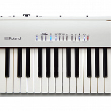 Электропиано ROLAND FP-30-WH 3