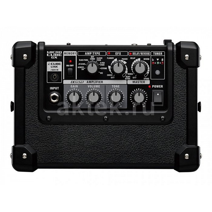 Гитарный комбик ROLAND M-CUBE GX 2