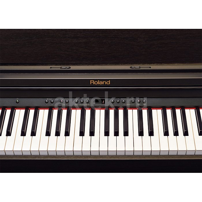 Электропиано ROLAND RP501R-CR 2