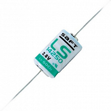 SAFT LS 14250 с выводами 1шт.