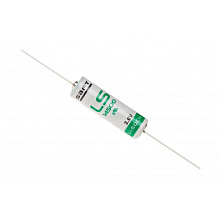 SAFT LS 14500 с выводами 1шт.