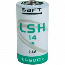 SAFT LSH 14 1шт.