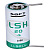 SAFT LSH 20 с выводами 1шт.