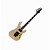 Электрогитара SAMICK JTR MR30FR/BLD