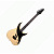 Электрогитара SAMICK JTR RS20/BLD