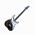 Электрогитара SAMICK JTR RS20LBK