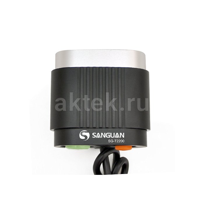 Велосипедный фонарь SANGUAN SG-T2200 5