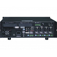 Усилитель комбинированный (100 В) SHOW PA-1680TM 2