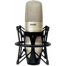 Конденсаторный микрофон SHURE KSM32/SL 2