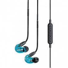 Наушники беспроводные SHURE SE215SPE-B-BT1-EFS 2