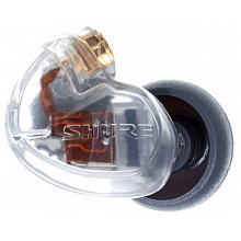 Правая часть наушника SE535-CL SHURE SE535-CL-RIGHT 2
