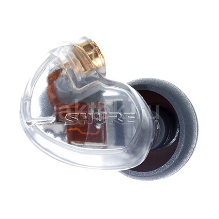 Правая часть наушника SE535-CL SHURE SE535-CL-RIGHT 2