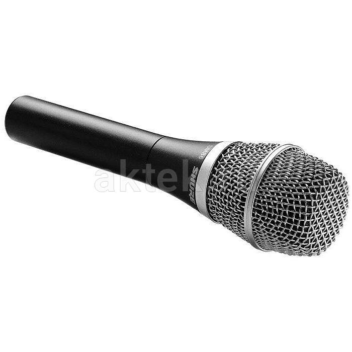 Конденсаторный вокальный микрофон SHURE SM86 2