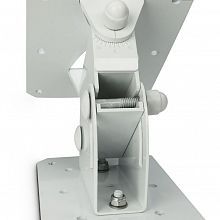 Gravity SP WMBS 20 W White поворотный кронштейн акустики 20кг 2 Gravity SP WMBS 20 W White поворотный кронштейн акустики 20кг 2