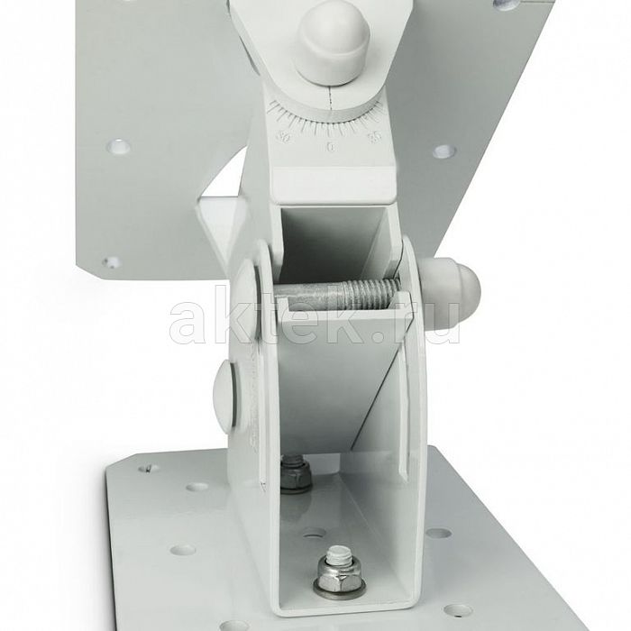 Gravity SP WMBS 20 W White поворотный кронштейн акустики 20кг 2