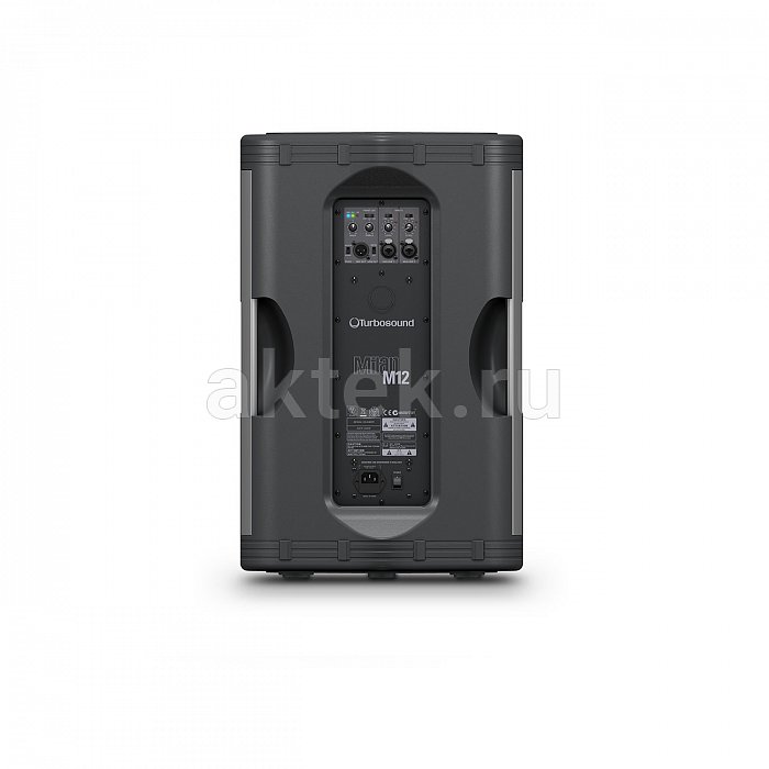Активная акустическая система TURBOSOUND M12 2