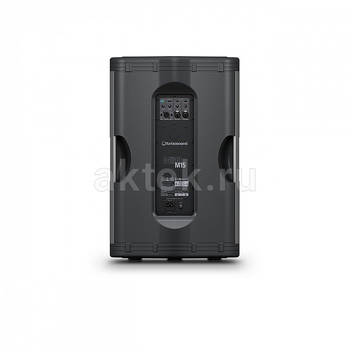 Активная акустическая система TURBOSOUND M15 2