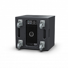 Сабвуфер активный TURBOSOUND M15B 2