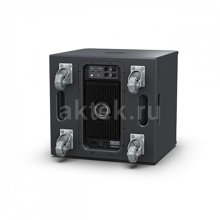 Сабвуфер активный TURBOSOUND M15B 2