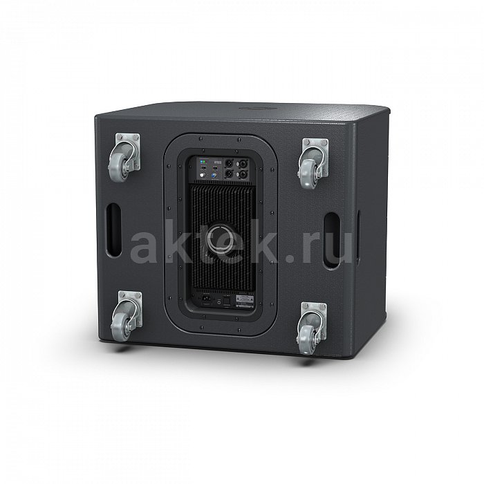 Сабвуфер активный TURBOSOUND M18B 2