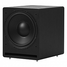 Активный сабвуфер Vector HX 181 3