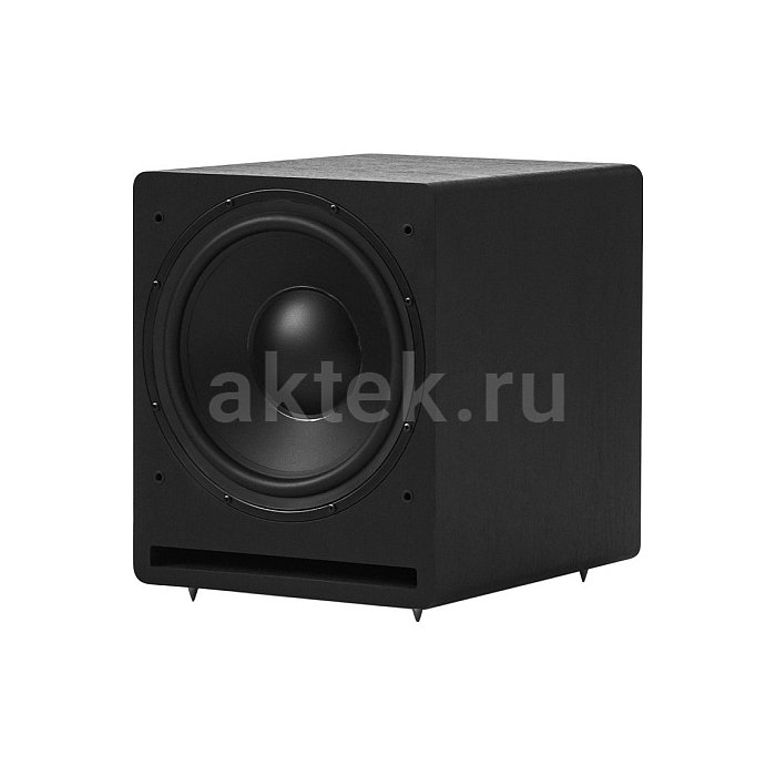 Активный сабвуфер Vector HX 181 3