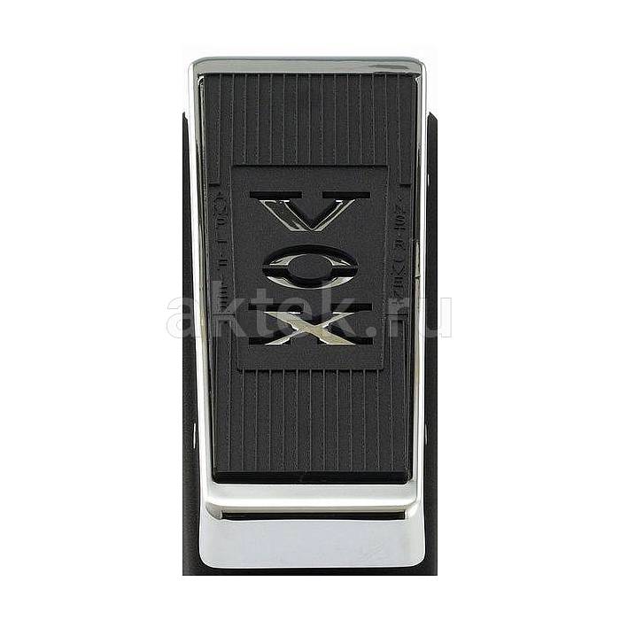 Педаль эффектов VOX WAH V847-A 7