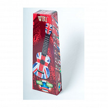 Укулеле WIKI UK/BZ 3