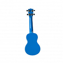 Укулеле WIKI UK/RACING BLUE 2