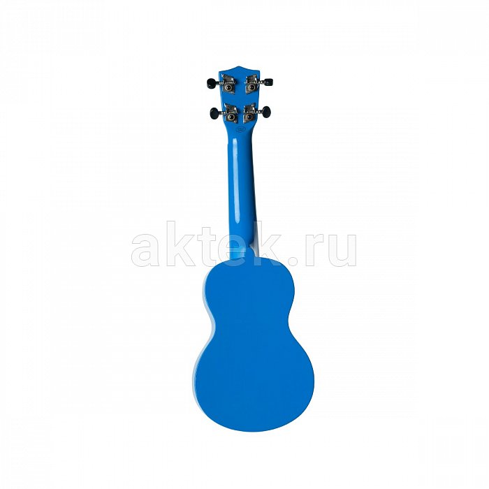 Укулеле WIKI UK/RACING BLUE 2