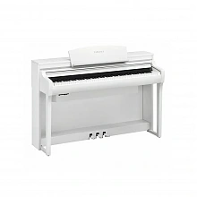 Yamaha CSP-275WH цифровое пианино, цифровая обработка 2 Yamaha CSP-275WH цифровое пианино, цифровая обработка 2