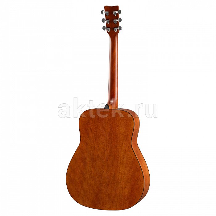 Гитара акустическая YAMAHA FG800 NATURAL 2