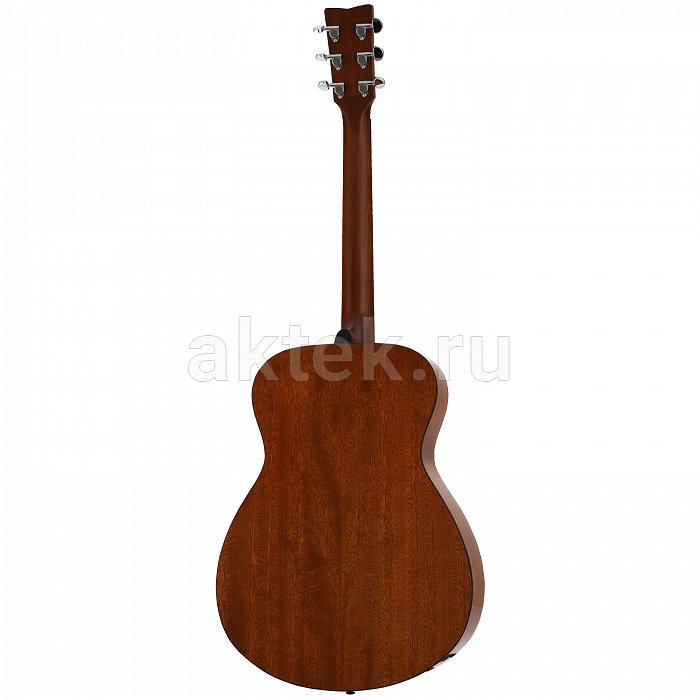 Гитара акустическая YAMAHA FS800 NATURAL 2