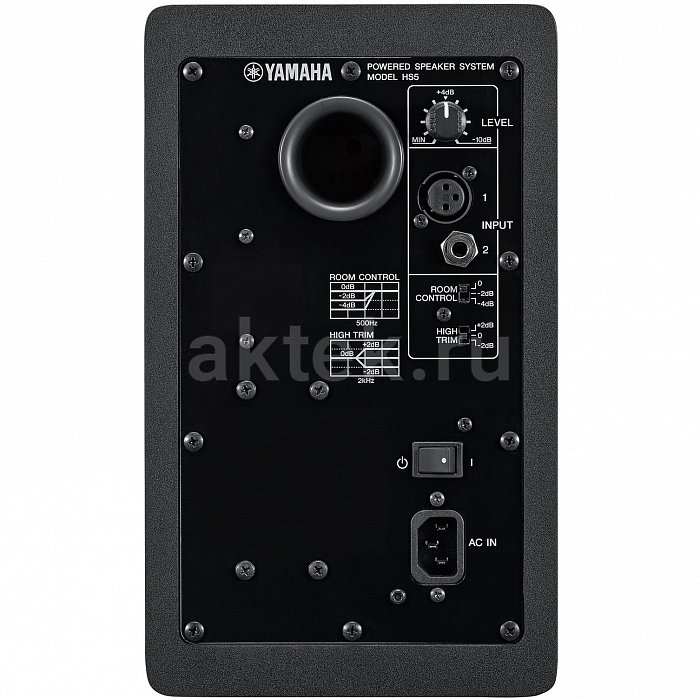Студийный монитор YAMAHA HS5 2