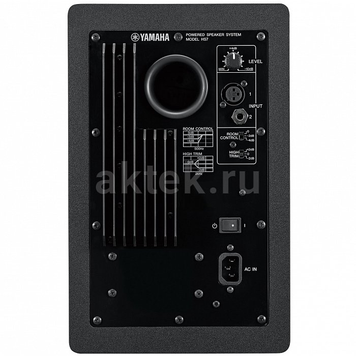 Студийный монитор YAMAHA HS7 2