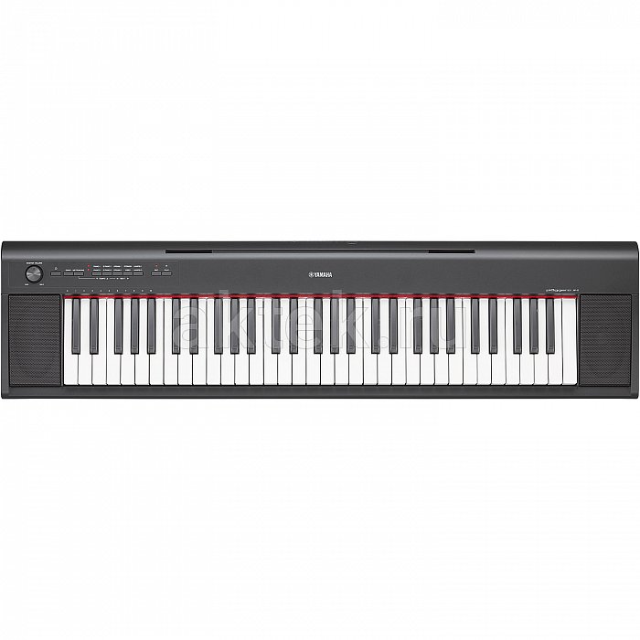 Электропиано YAMAHA NP-12B 2