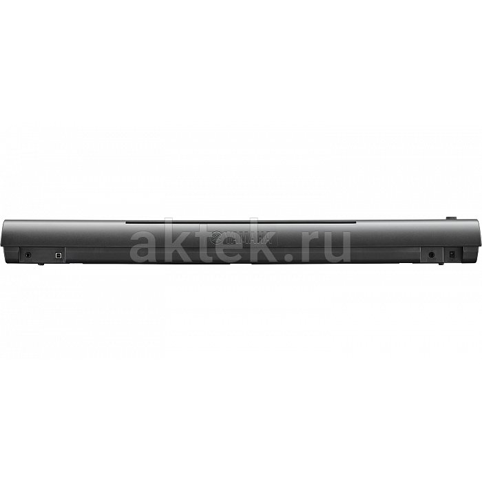 Электропиано YAMAHA NP-12B 3
