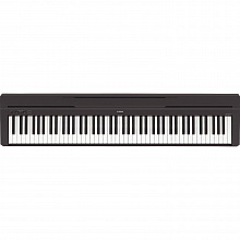 Электропиано YAMAHA P-45B 2 Электропиано YAMAHA P-45B 2