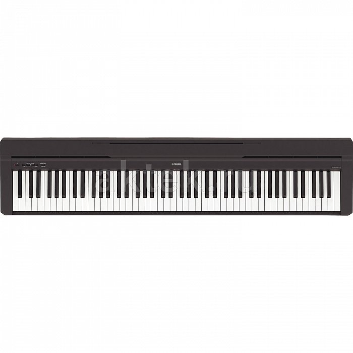 Электропиано YAMAHA P-45B 2