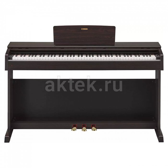 Электропиано YAMAHA YDP-143R 2