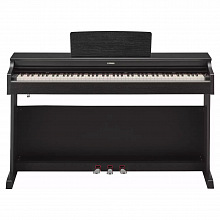 Электропиано YAMAHA YDP-163B 2 Электропиано YAMAHA YDP-163B 2