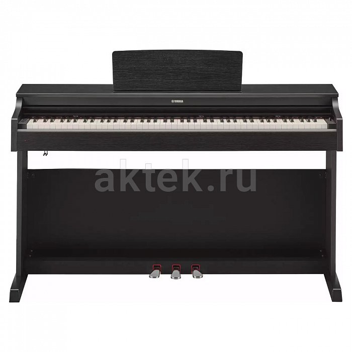 Электропиано YAMAHA YDP-163B 2