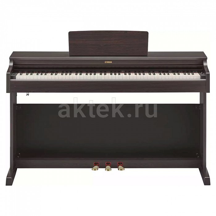 Электропиано YAMAHA YDP-163R 2