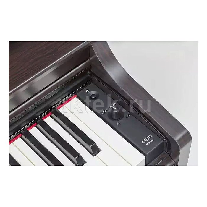 Электропиано YAMAHA YDP-163R 4
