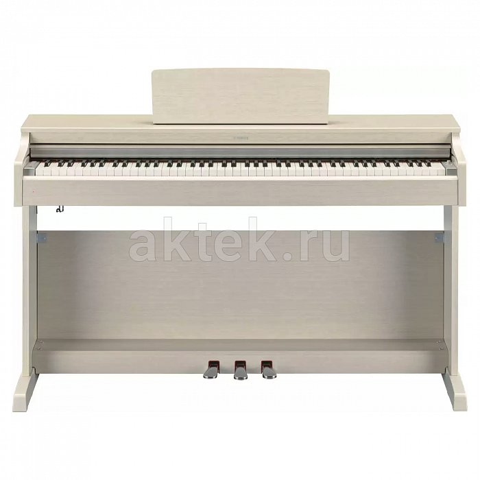 Электропиано YAMAHA YDP-163WA 2