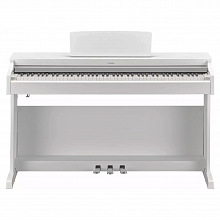 Электропиано YAMAHA YDP-163WH 2 Электропиано YAMAHA YDP-163WH 2