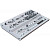 Синтезатор UDO Audio Super 6 Desktop white