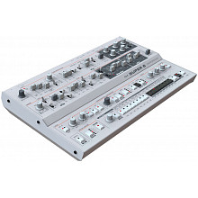 Синтезатор UDO Audio Super 6 Desktop white