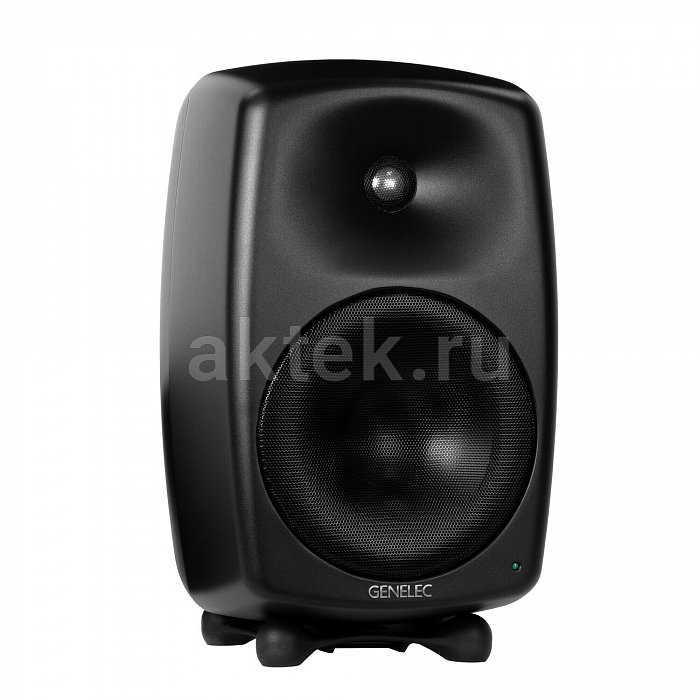 Студийный монитор Genelec 8050B Monitor Black 8