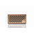 Tivoli Model Two Digital Walnut/Gold активная сетевая колонка 3,5дюйма/20Вт Wi-Fi